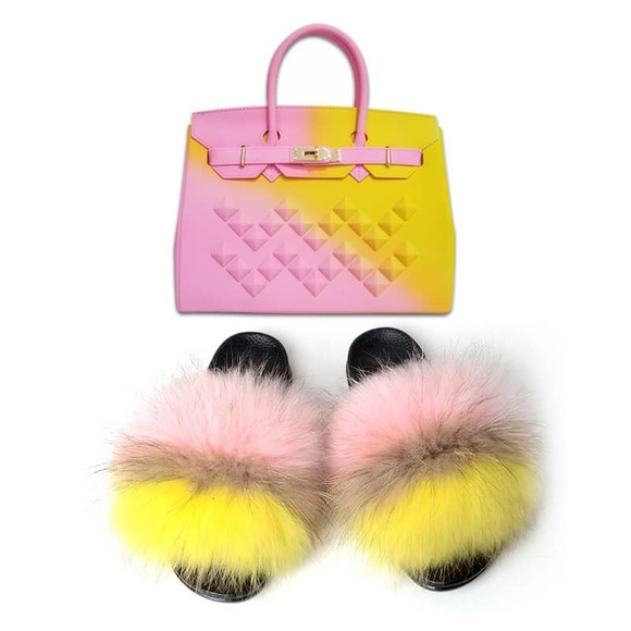 Lavish Furs